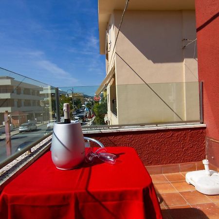 Casa Vacanze Gigli Numana Dış mekan fotoğraf