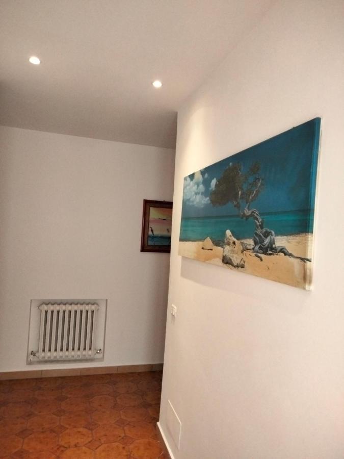 Casa Vacanze Gigli Numana Dış mekan fotoğraf