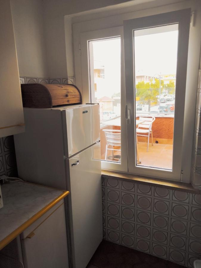 Casa Vacanze Gigli Numana Dış mekan fotoğraf