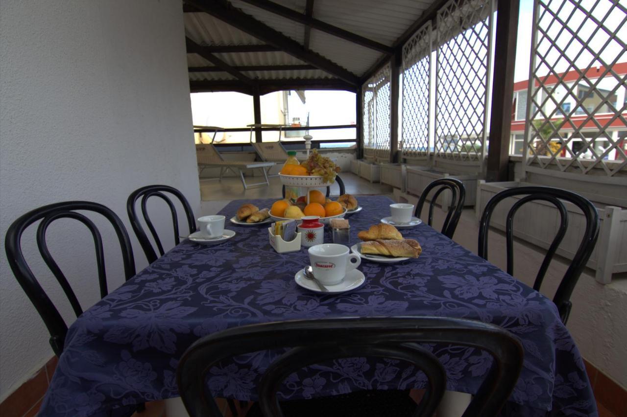Casa Vacanze Gigli Numana Dış mekan fotoğraf