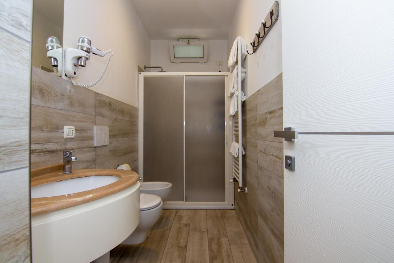 Casa Vacanze Gigli Numana Dış mekan fotoğraf