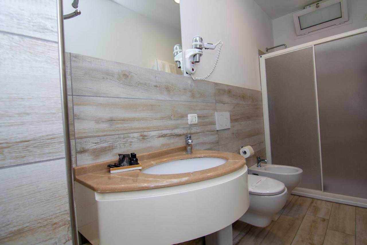 Casa Vacanze Gigli Numana Dış mekan fotoğraf